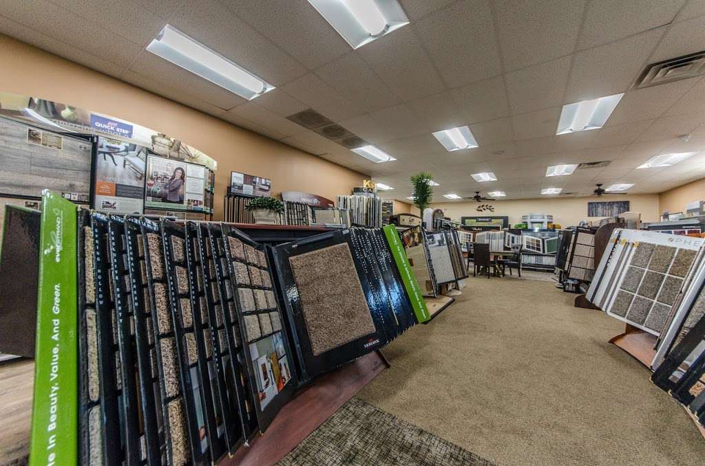 General Floor | 4 Bellecor Dr, New Castle, DE 19720 | Phone: (302) 322-8010