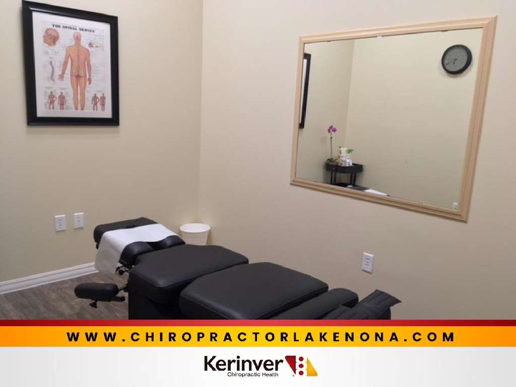 Kerinver Chiropractic Lake Nona | 9971 Tagore Pl suite 7, Orlando, FL 32827 | Phone: (321) 206-3300