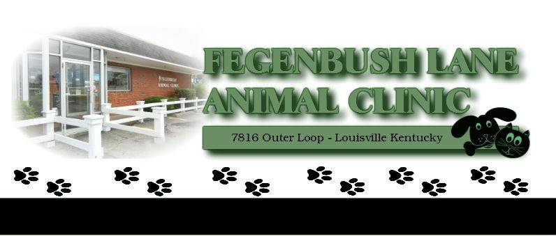 Fegenbush Lane Animal Clinic | 7816 Outer Loop, Louisville, KY 40228 | Phone: (502) 239-8530