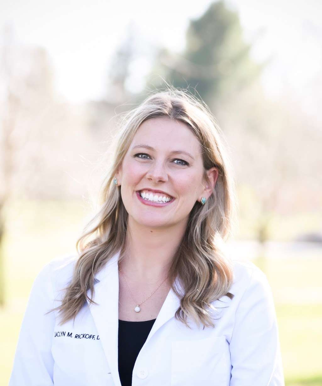 Rickoff Dentistry | 5594 E 146th St #210, Noblesville, IN 46062, United States | Phone: (317) 975-0005