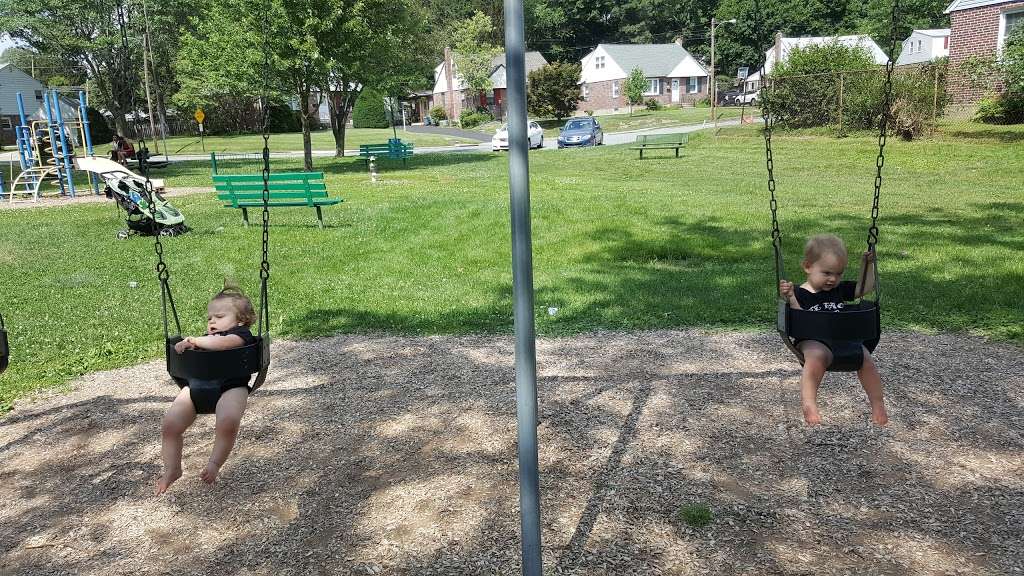 Bailey Park Basketball 300 Virginia Ave Havertown Pa 19083 Usa