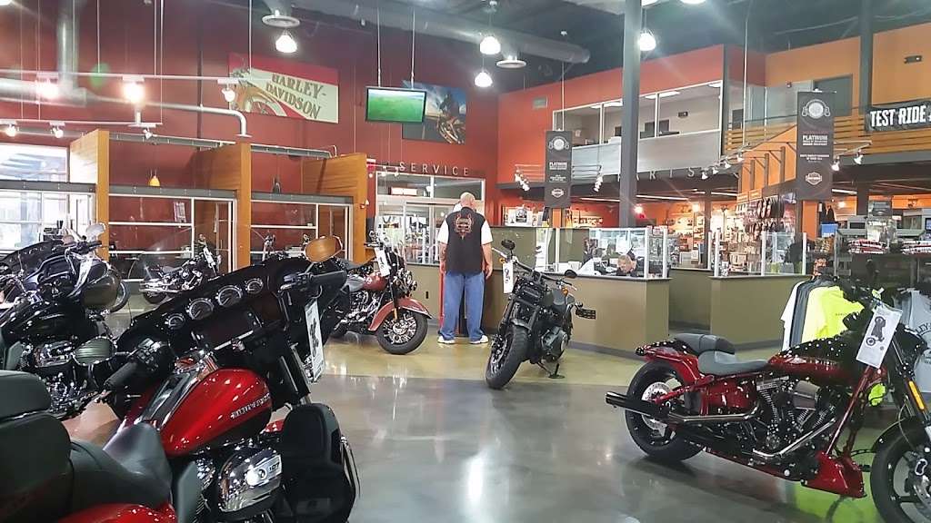 Coxs Harley-Davidson of Rock Hill | 1178 Galleria Blvd, Rock Hill, SC 29730, USA | Phone: (803) 327-1183