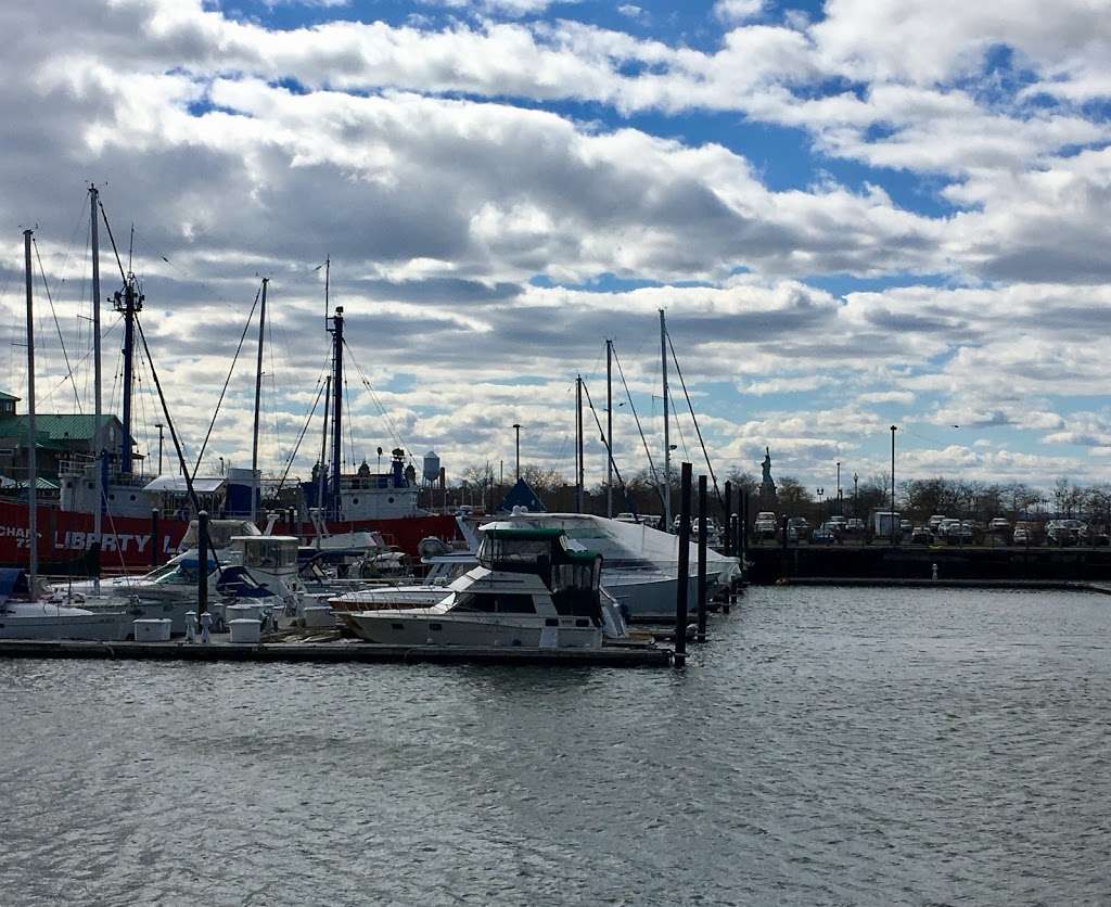Liberty Harbor Marina Boatyard | 15 Marin Blvd, Jersey City, NJ 07302, USA | Phone: (201) 516-7500 Liberty Harbor Marina Boatyard | 15 Marin Blvd, Jersey City, NJ 07302, USA | Phone: (201) 516-7500