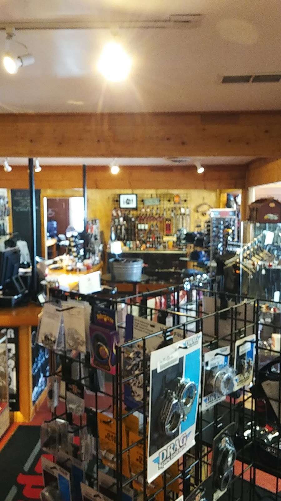 Motorcycle Outpost | 1016 Gap Newport Pike, Cochranville, PA 19330 | Phone: (610) 593-5939
