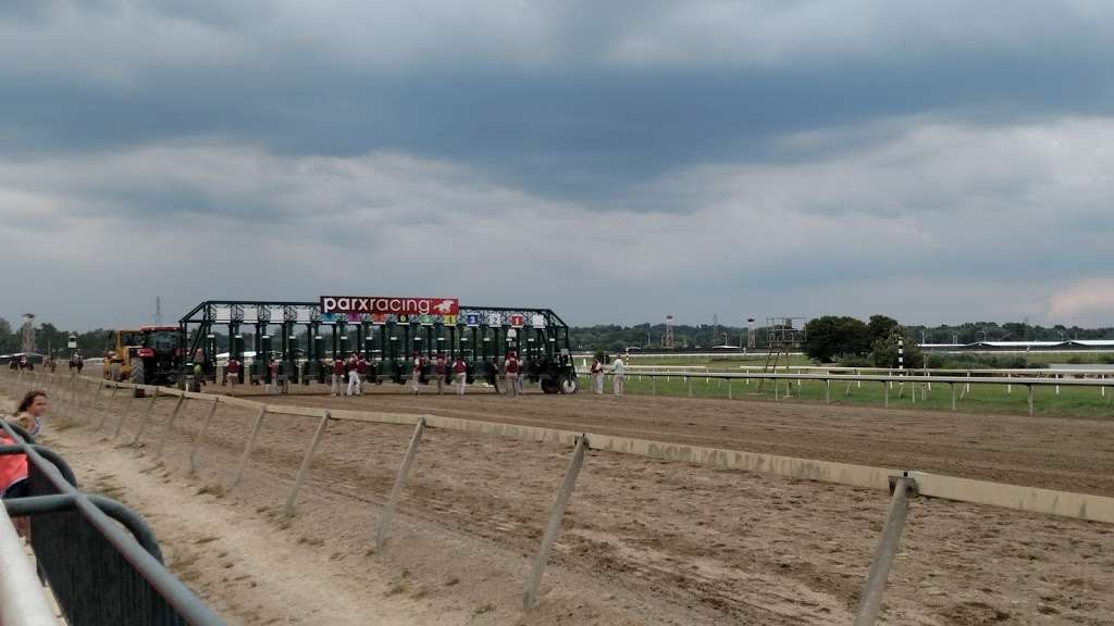 Parx Race Track | Bensalem, PA 19020