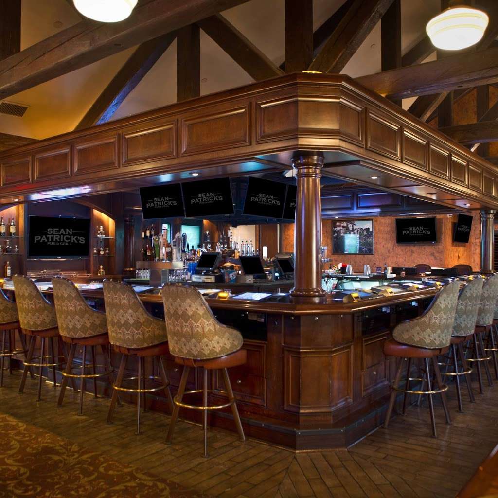 Sean Patricks | 6788 N 5th St, North Las Vegas, NV 89084, USA | Phone: (702) 633-0901