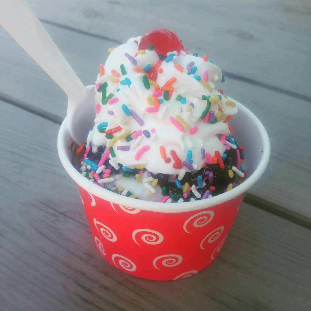 Sprinkles Ice Cream | 162 PA-239, Shickshinny, PA 18655, USA