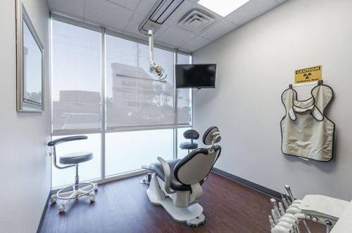 Ideal Dental of Allen | 806 S Allen Heights Dr Ste 400, Allen, TX 75002, USA | Phone: (972) 727-1700