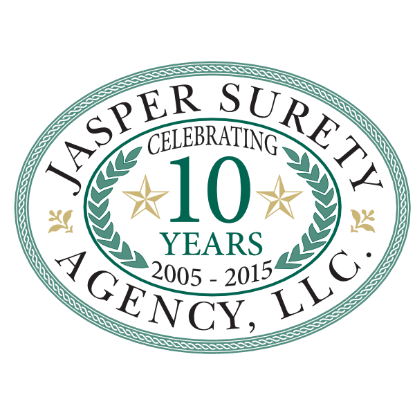 Jasper Surety Agency LLC | 310 Old Country Rd #202, Garden City, NY 11530, USA | Phone: (516) 742-8815