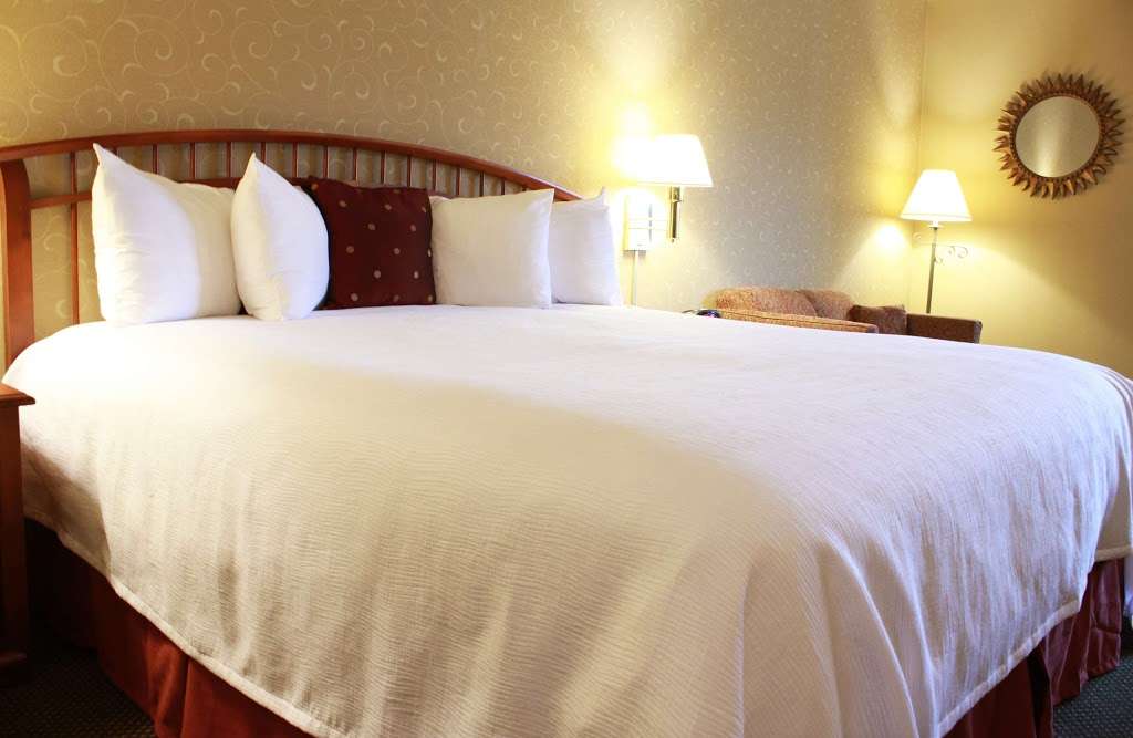 Best Western Merrimack Valley | 401 Lowell Ave, Haverhill, MA 01832 | Phone: (978) 373-1511