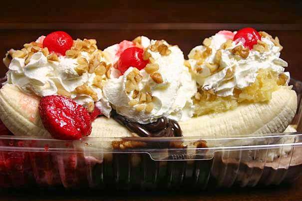 Orchard Hill Ice Cream | 599 Boston Rd, Billerica, MA 01821, USA | Phone: (978) 667-9661