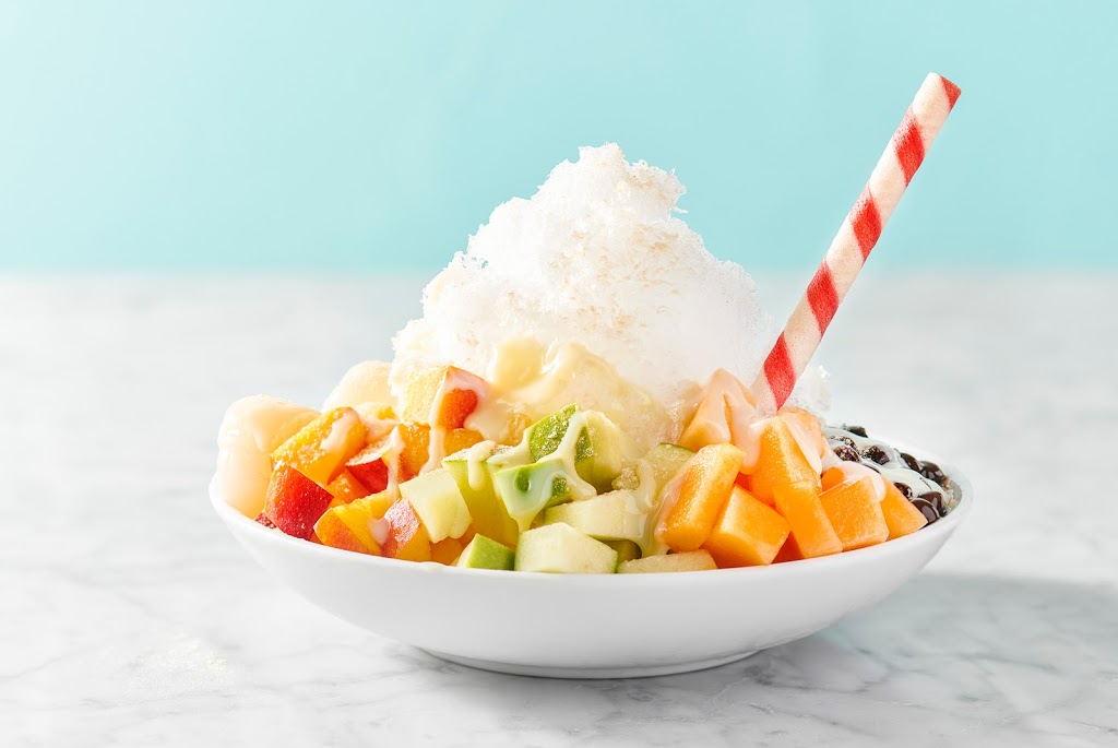 Nice Shaved Ice | 6507 W Waters Ave, Tampa, FL 33634, USA | Phone: (813) 559-9000