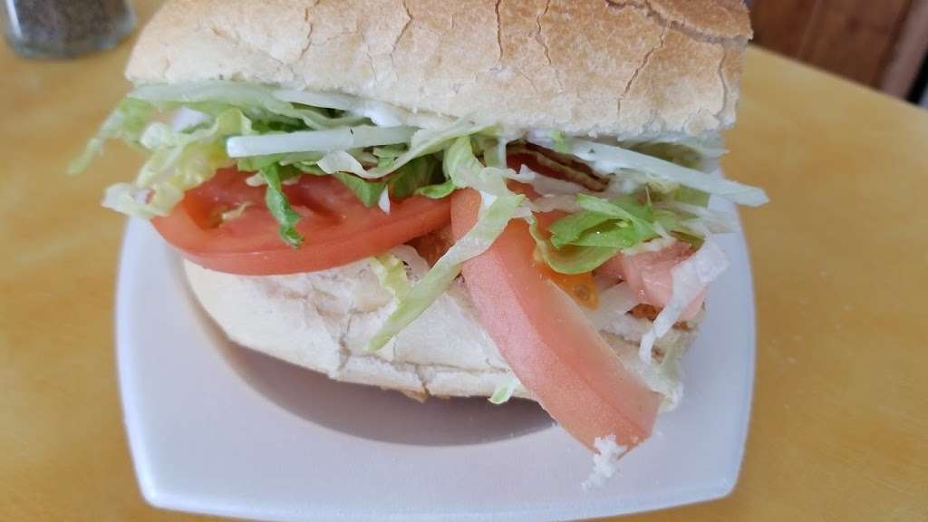 Sorrentos Subs | 690 Park Ave, Freehold, NJ 07728 | Phone: (732) 431-2545