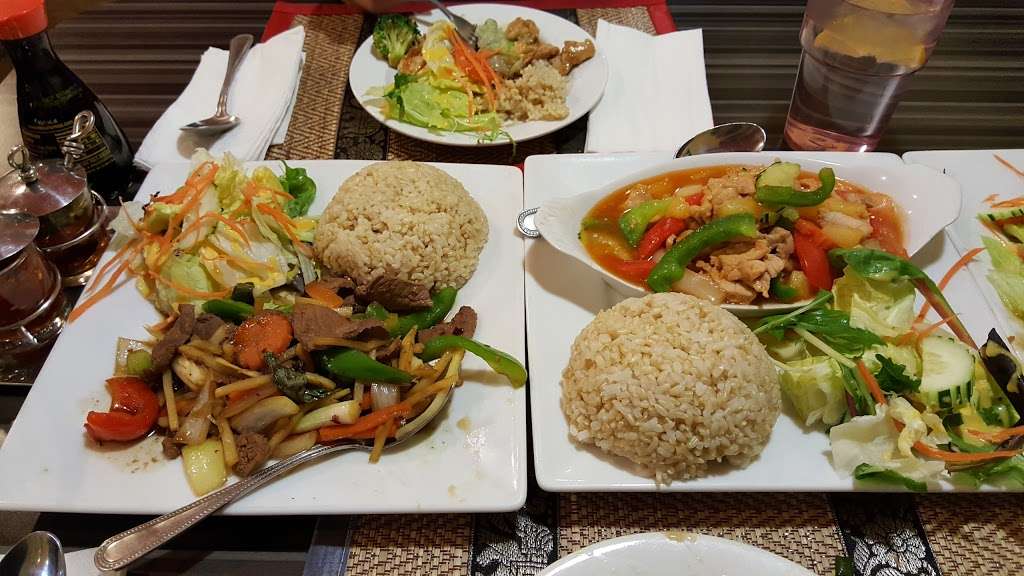 Rosie Thai Cuisine | 20560 E Arrow Hwy, Covina, CA 91724 | Phone: (626) 331-7679