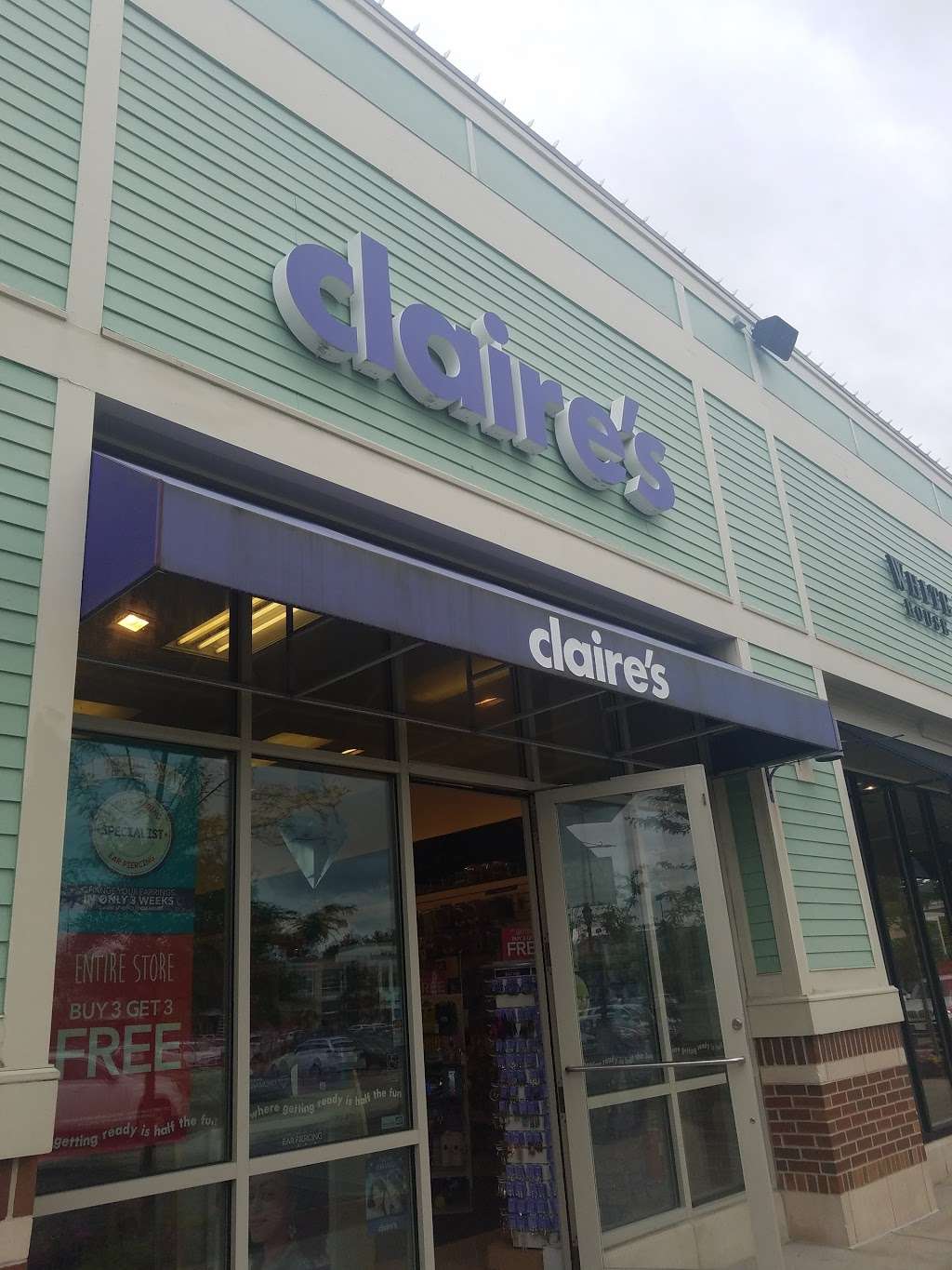 Claires | 94 Derby St, Hingham, MA 02043 | Phone: (781) 749-0619