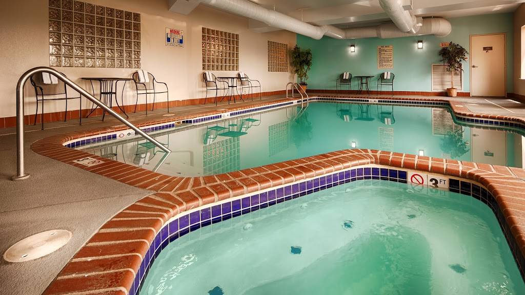 Best Western Plus Gateway Inn & Suites | 800 S Abilene St, Aurora, CO 80012 | Phone: (720) 748-4800