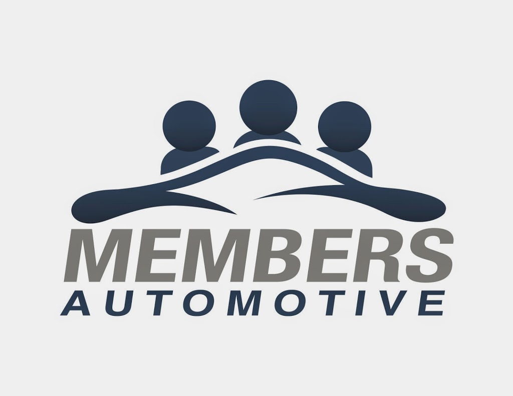 Members Automotive | 8161 S Grant Way, Littleton, CO 80122, USA | Phone: (303) 691-9911