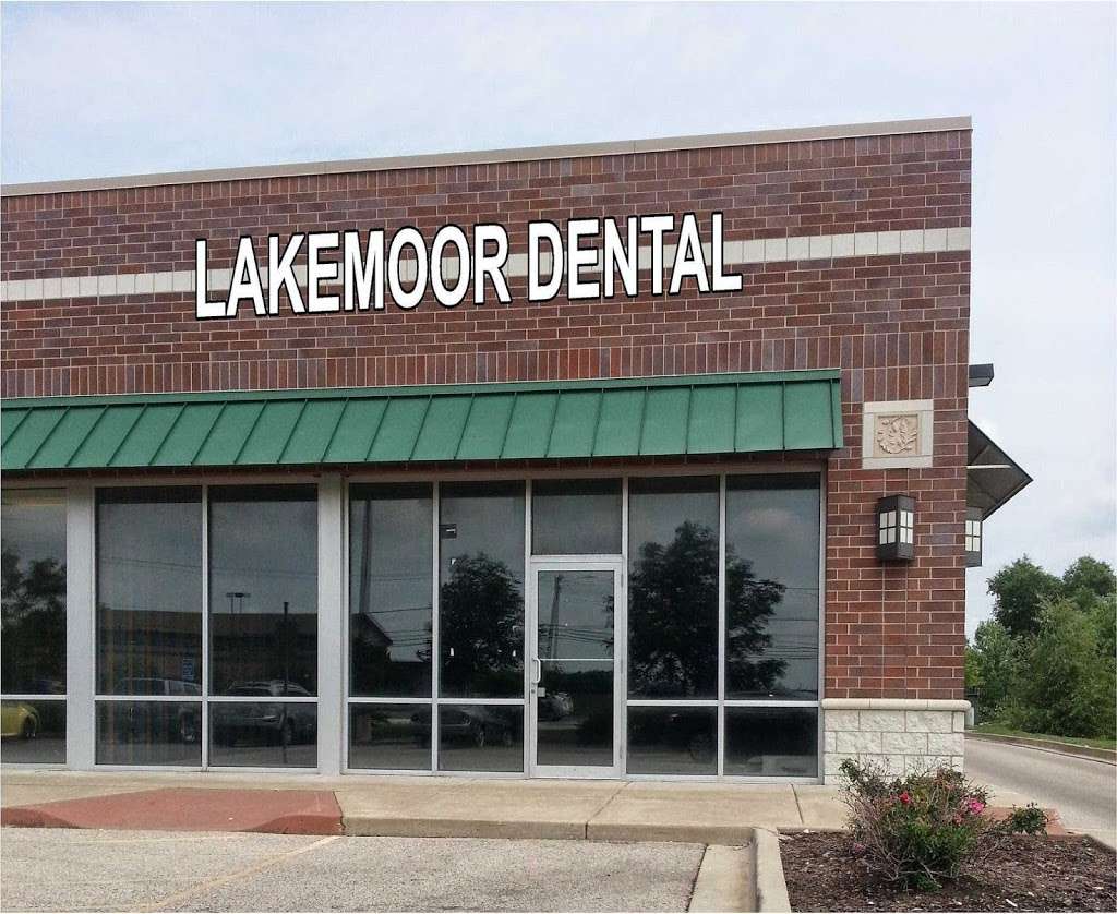 Lakemoor Dental Implants & Orthodontics | 80 E Belvidere Rd, Hainesville, IL 60030, USA | Phone: (847) 986-6300