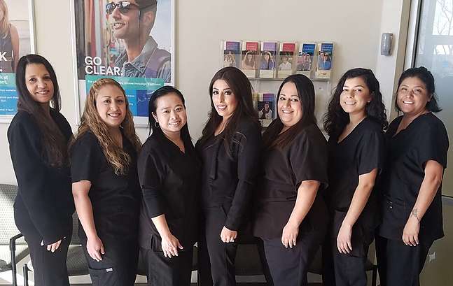 Bright Now! Dental | 11561 E Foothill Blvd Suite 104, Rancho Cucamonga, CA 91730 | Phone: (909) 483-7811
