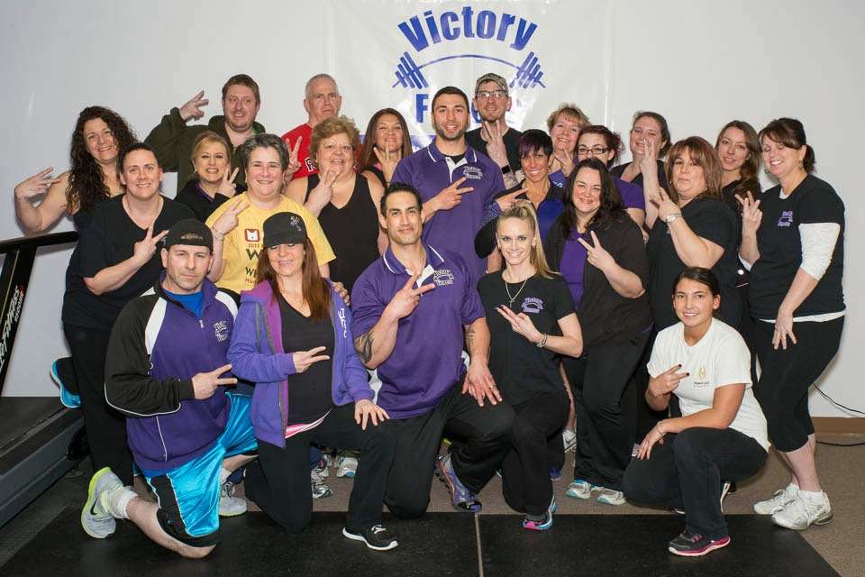 Victory Fitness, LLC | 11 Rockingham Rd #5, Windham, NH 03087, USA | Phone: (603) 912-5836