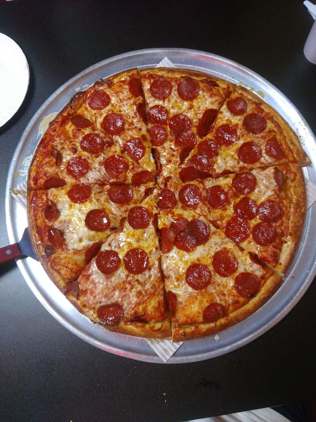 Giovannis Pizza | 42641 US-27, Davenport, FL 33837, USA | Phone: (863) 438-6634