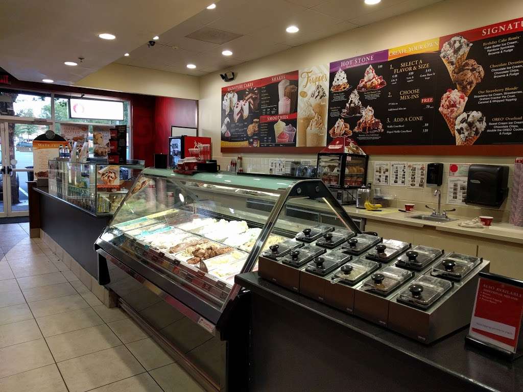 Cold Stone Creamery | 42395 Ryan Rd #106, Brambleton, VA 20148, USA | Phone: (703) 327-5595