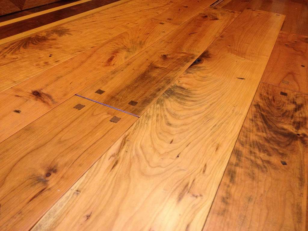 Rehmeyer Wood Floors | 6 Onion Blvd, Shrewsbury, PA 17361, USA | Phone: (717) 235-0607