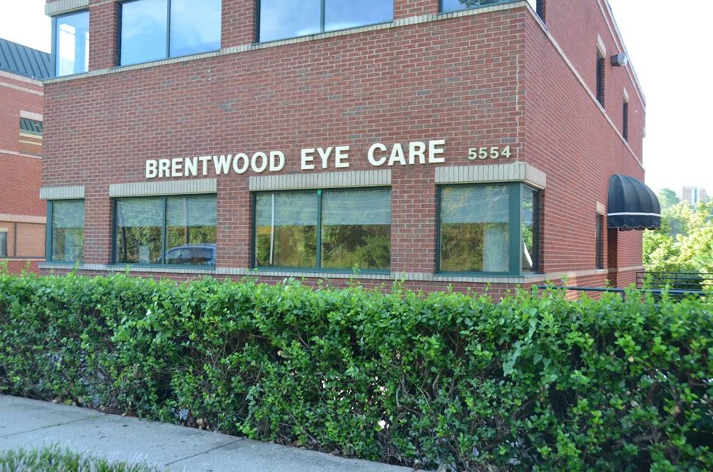 Brentwood Eye Care - Helen Boerman, O.D. FAAO | 5554 Franklin Pike Ste. 100, Nashville, TN 37220, USA | Phone: (615) 373-4747