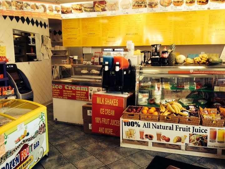 Cesars Corner Deli Restaurant | 271 Main St, Gladstone, NJ 07934, USA | Phone: (908) 470-1100