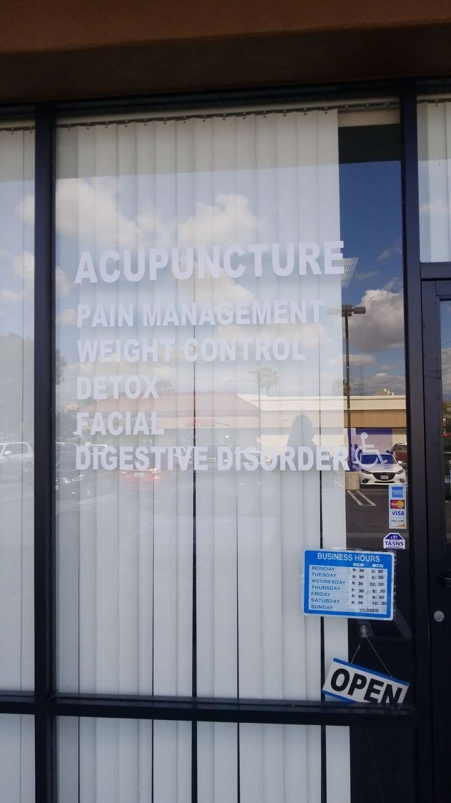 Fit Acupuncture | 1825 Hamner Ave R, Norco, CA 92860, USA | Phone: (951) 582-9700