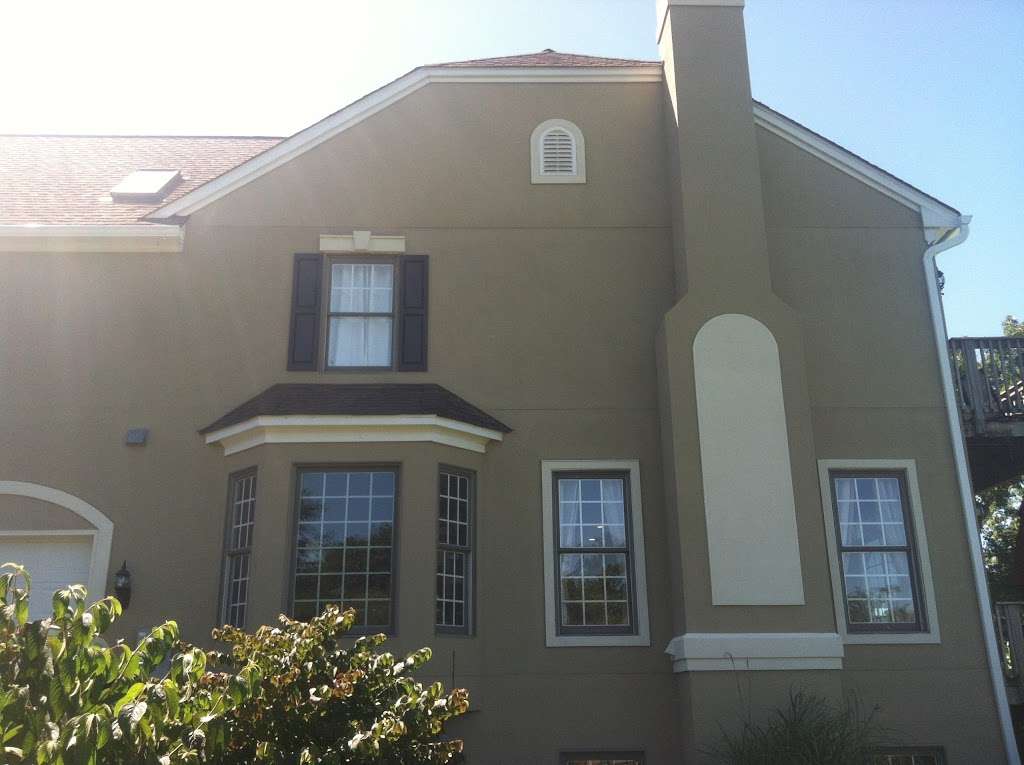 Advanced Painting | 5604 Joshua Tree Cir, Fredericksburg, VA 22407 | Phone: (540) 295-5279