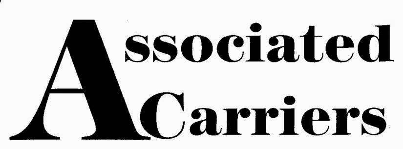 Associated Carriers, LP | 1701 N E St, La Porte, TX 77571, USA | Phone: (713) 673-4663