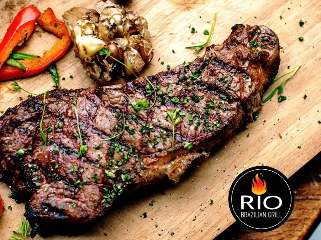 Rio Brazilian Grill Steak House | 1680 Wilikina Dr, Wahiawa, HI 96786, USA | Phone: (808) 312-1295