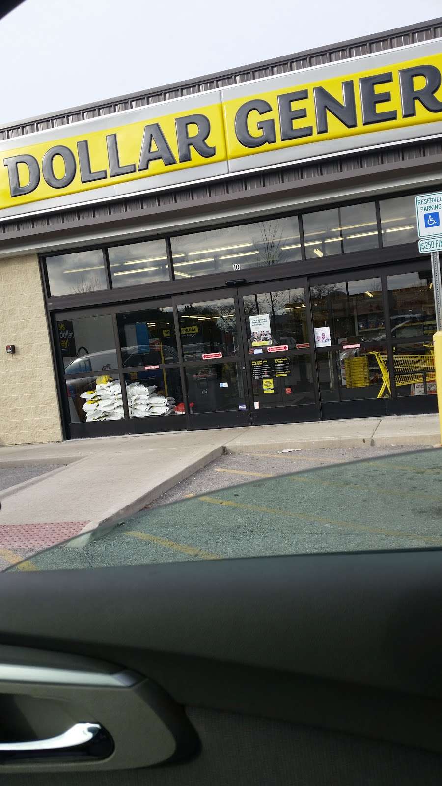 Dollar General | 10 Main St, Park Forest, IL 60466 | Phone: (708) 400-9153