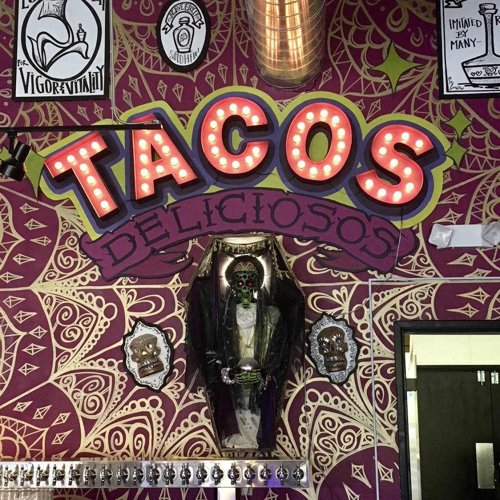 Condado Tacos | 2977 N High St, Columbus, OH 43202, USA | Phone: (614) 230-2786