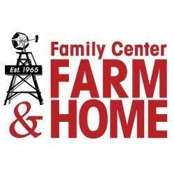 Family Center Farm and Home Distribution Center | 2875 Cantrell Rd, Harrisonville, MO 64701 | Phone: (816) 925-9065