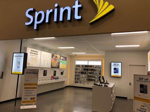 Sprint Store | 13401 Interstate 10 E, Baytown, TX 77523, USA | Phone: (631) 693-4263