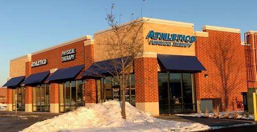 Athletico Physical Therapy - Morgan Park-Blue Island | 11810 S Marshfield Ave, Chicago, IL 60643, USA | Phone: (773) 360-0545