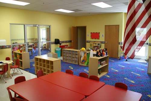 Ladybird Academy of Lake Underhill | 10955 Lake Underhill Rd, Orlando, FL 32825 | Phone: (407) 271-8149