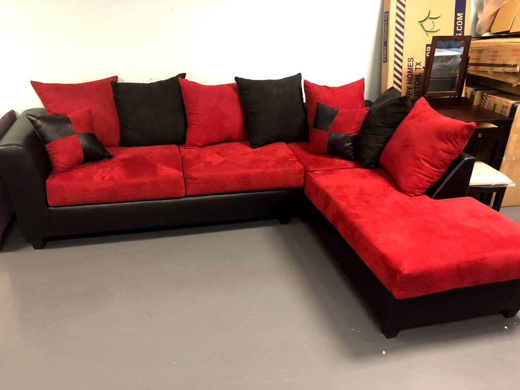 Direct Discount Furniture #2 | 12720 North Fwy, Houston, TX 77060 | Phone: (832) 602-5000