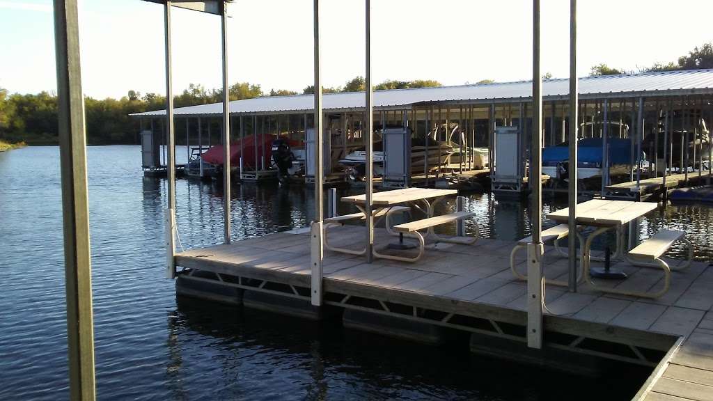 Lighthouse Bay Marina | 4009 Marina Rd, Vassar, KS 66543, USA | Phone: (785) 828-4777