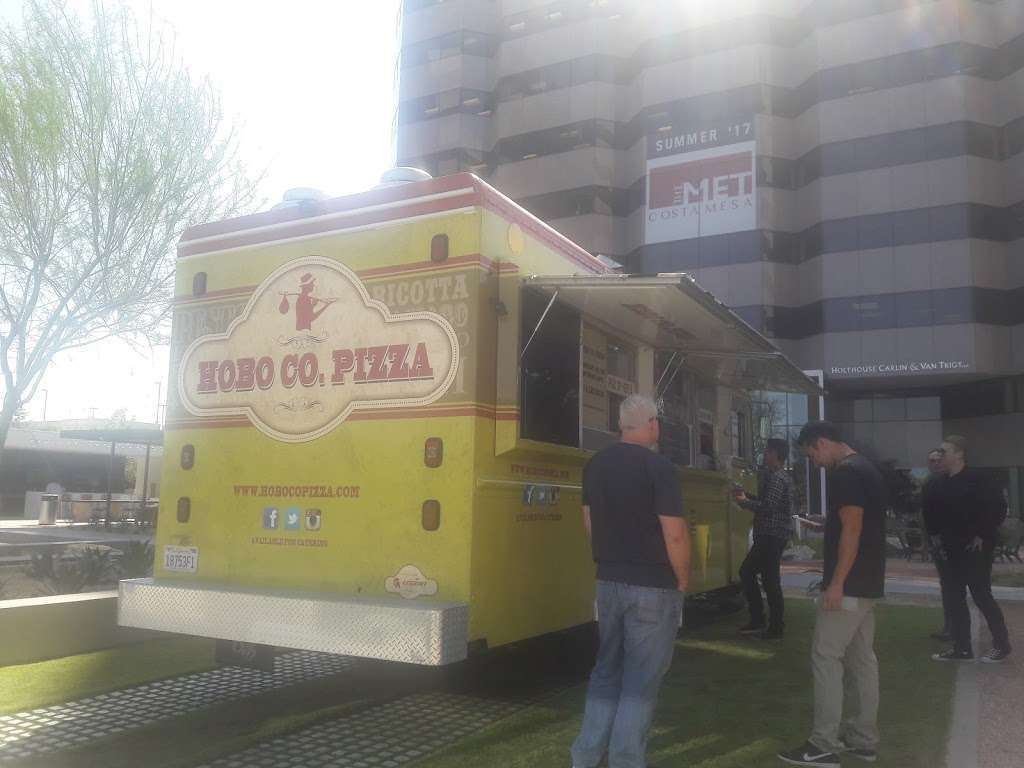 Hobo Co Pizza | 1500 E Cerritos Ave, Anaheim, CA 92805, USA | Phone: (714) 225-0004