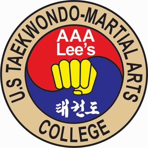 AAA U.S. Taekwondo College | 2906 Emmorton Rd, Abingdon, MD 21009, USA | Phone: (410) 515-2123