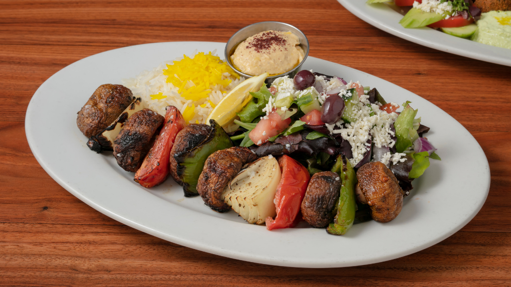 Panini Kabob Grill - Rancho Cucamonga | Located in Victoria Gardens, 7903 Kew Ave Suite 5505, Rancho Cucamonga, CA 91739, USA | Phone: (909) 803-0929