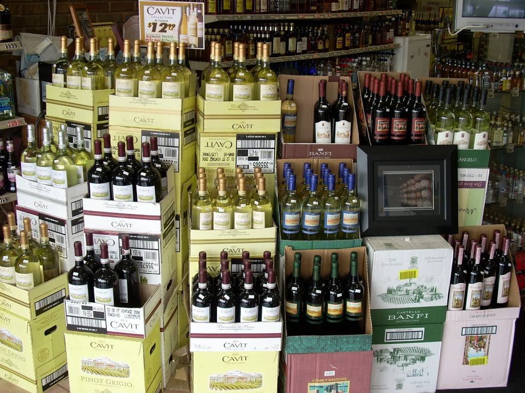 Radnor Wines and Spirits | 4685 Trousdale Dr # C, Nashville, TN 37204, USA | Phone: (615) 833-1005