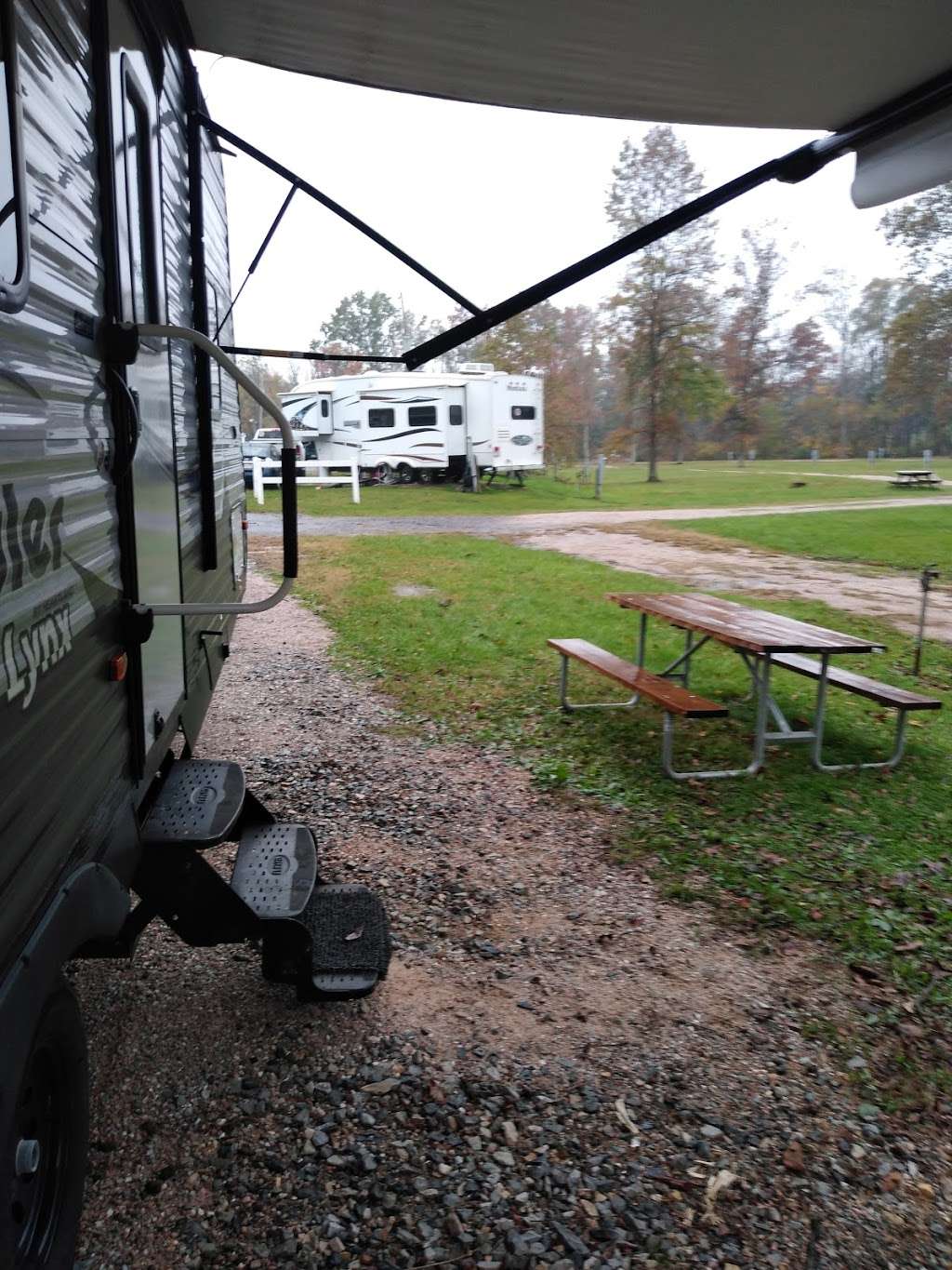 Walmar Manor Campground | 125 Walmar Manor, Dillsburg, PA 17019, USA | Phone: (717) 432-4523