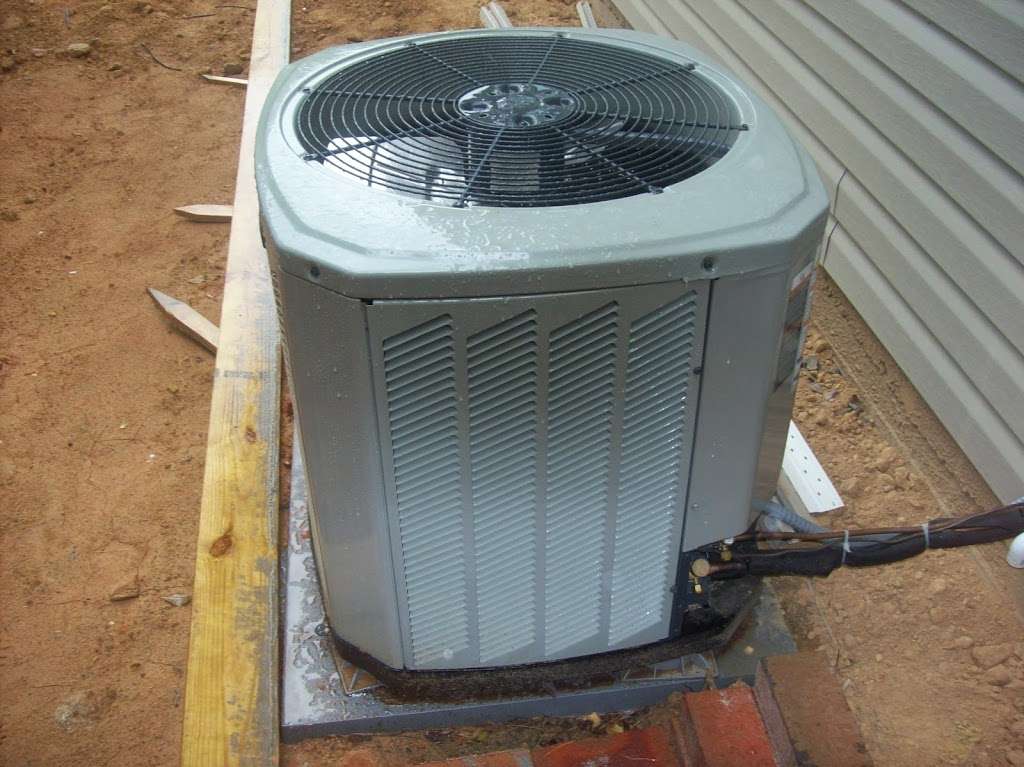 Dominion Services Heating & Air Conditioning Refrigeration LLC | 13806 Delaney Rd, Woodbridge, VA 22193 | Phone: (703) 926-4400