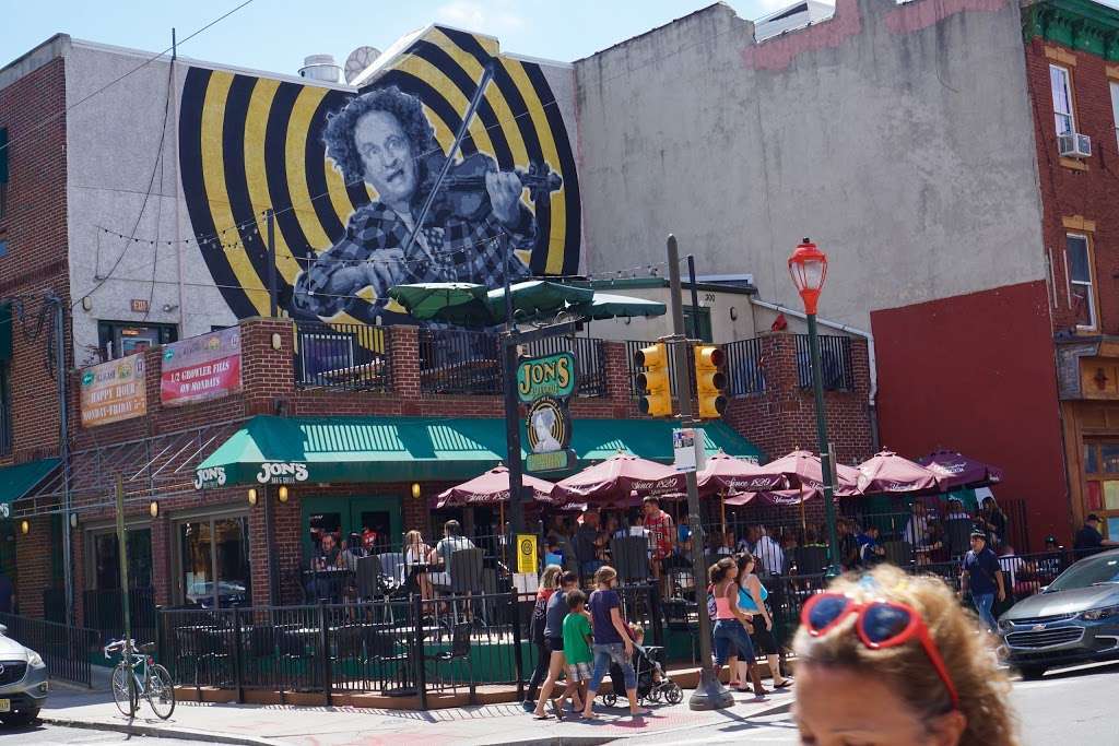South Street Market | 746 South St, Philadelphia, PA 19147, USA | Phone: (215) 608-8793