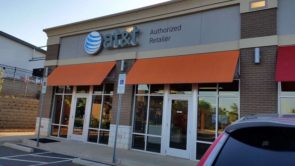 AT&T Store | 10022 Charlotte Hwy Suite 102, Indian Land, South Carolina, SC 29707, USA | Phone: (803) 753-7830