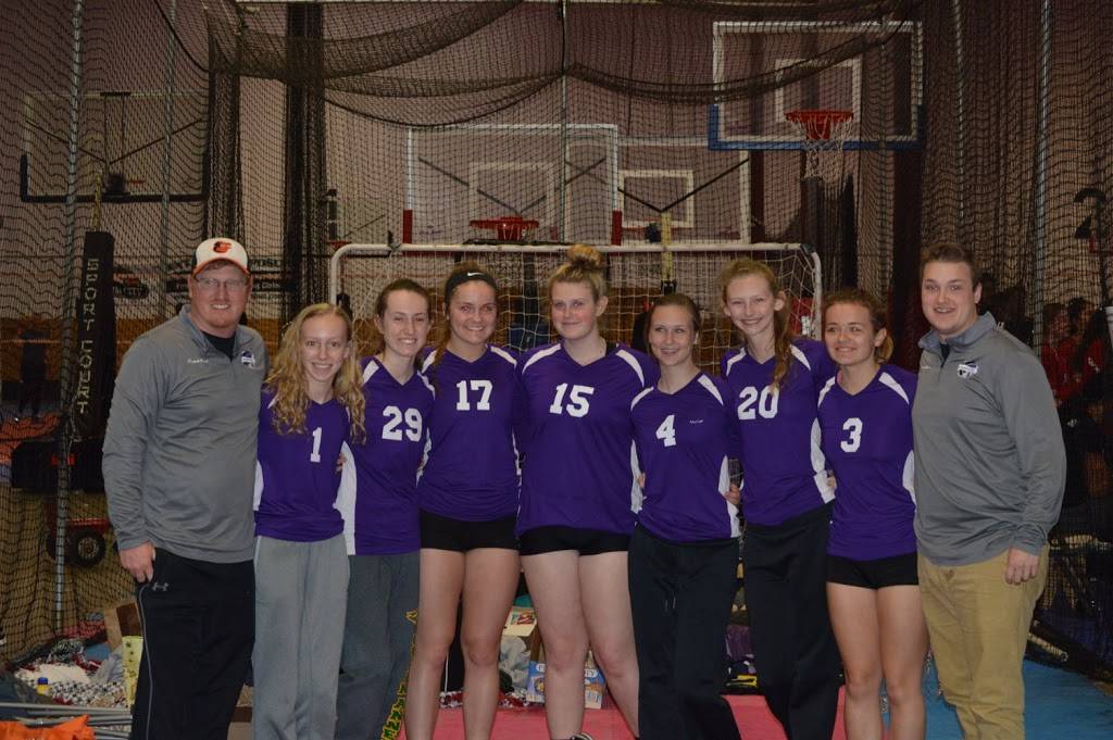 Mid Shore Volleyball Club | 12631 Greensboro Rd, Greensboro, MD 21639, USA | Phone: (443) 786-7252